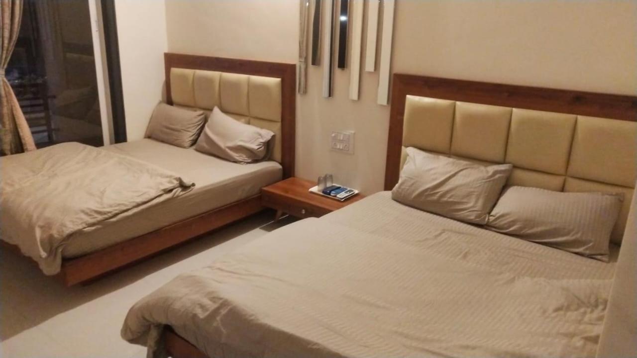 Hotel Kailash Virpur Экстерьер фото
